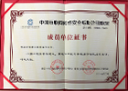 中国互联网网络安全威胁治理联盟成员单位
