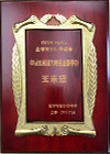 GDS2016中国最具潜力域名金融平台