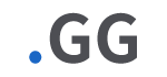 .gg域名注册 .gg域名注册