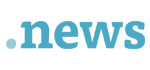 .news域名注册 .news域名注册