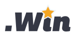 .win域名注册